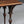English Jacobean Revival Walnut Console Table, c.1920's