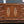 Mid-Century Modern Sculpted Dresser w/ Cane & Brass Accents, c.1960’s