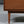 Mid-Century Modern Walnut & Rosewood Night Stand by Bassett, c.1960’s