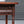 Antique American Sheraton Pine Two-Drawer Work End Table, c.1900’s