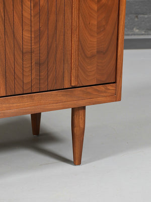 Mid Century Modern Vinyl Record Cabinet by Lane, c.1960’s