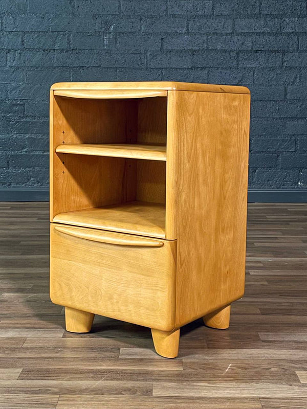 Mid-Century Modern Night Stand by Heywood Wakefield, c.1950’s