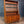 Mid-Century Modern “1st Edition” Walnut Bookcase Hutch by Lane, c.1950’s