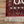 Vintage Bokhara Wool Rug – Hand-Knotted Turkmen Design in Red & Ivory c.1970’s