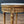 French Louis XVI Style Giltwood Side Table w/ Oval Onyx Top, c. 1940’s