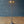 Early 20th Century Spanish Revival Floor Lamp w/ Amber Mica Panels & Cast Iron Details