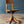 American Maple Swivel Banker’s or Typist Office Chair, c.1950’s