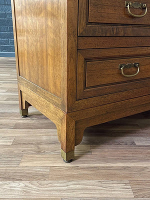 Set of 3 Mid-Century Modern Dressers by Baker, c.1960’s