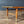 Lane “Copenhagen” Walnut Coffee Table / Bench, c.1950’s