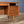 Mid-Century Modern Walnut & Cane Desk by Hooker, c.1960’s