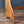 American Studio Craft Organic Modern Desk or Console Table, c.1950’s