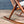 Danish Modern Rocking Chair by Frank Reenskaug, c.1960’s
