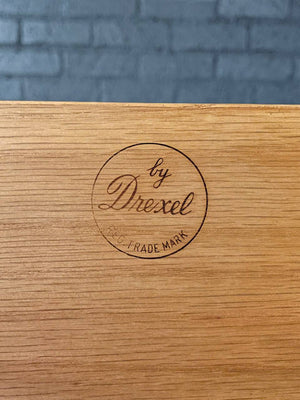Mid-Century Modern “Parallel” Dresser by Barney Flagg for Drexel, c.1960’s
