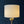 Mid-Century Regency Glass Floor Lamp, c.1950’s
