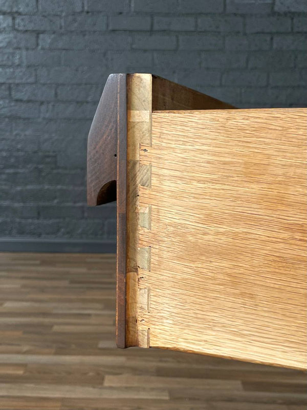 Mid-Century Modern “1st Edition” Walnut Dresser by Lane, c.1950’s