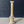 Pair of Antique Neoclassical Style Column Marble Table Lamps, c.1930’s