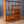 Mid-Century Modern Walnut Room Divider or Bookshelf by J.B. Van Sciver, c.1960’s