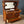 Antique American Quarter-Sawn Oak Sideboard w/ Winged Griffin Carvings, c.1920’s