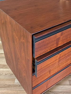 Mid-Century Modern Dresser by John Kapel for Glenn of CA, c.1960’s
