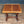 American Arts & Crafts Tiger Oak Draw-Leaf Dining Table, c.1920’s