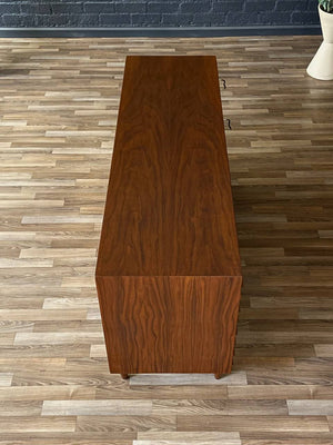 Mid-Century Modern Credenza by Merton Gershun for American of Martinsville, c.1950’s