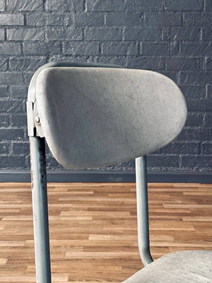 American Industrial “Cosco” Model 15-FT Office Chair, c.1950’s