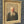 Antique California Portrait Oil Painting of Old Man by Wanda Neumann, c.1920’s