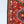 Vintage Persian Karajeh Hand-Knotted Wool Runner Rug, c.1960’s