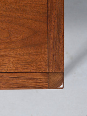 Pair of Mid Century Modern Nightstands by Grand Rapids Chair Co., c.1960's