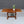 English Jacobean Revival Oak Draw-Leaf Dining Table, c.1930's