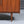 Mid Century Modern Solid Walnut 3-Door Credenza by Ace-Hi, c.1960's