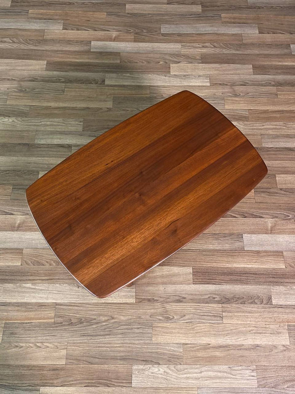 Mid-Century Modern Walnut Side Table by Ace-Hi, c.1960’s