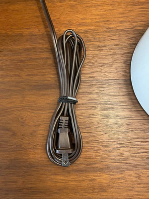 Pair of Mid-Century Modern Ceramic Table Lamps, c.1960’s