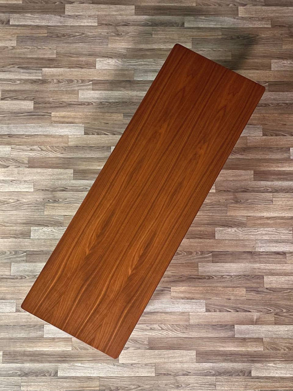 Mid-Century Modern Walnut Coffee Table, c.1960’s