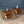 Pair of Mid-Century Modern Walnut Night Stands, c.1960’s