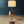 Mid-Century Modern Floor Lamp w/ Side Table by Laurel, c.1960’s