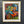 Mid-Century Modern “Carnival Fever” Abstract Serigraph Artwork by Muraina Oyelami, c.1960’s