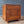Mid-Century Modern 4-Drawer Geometric Highboy Dresser, c.1960’s