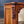 Antique French Louis XV Style Walnut Cabinet w/ Mirrored Doors, c.1920’s