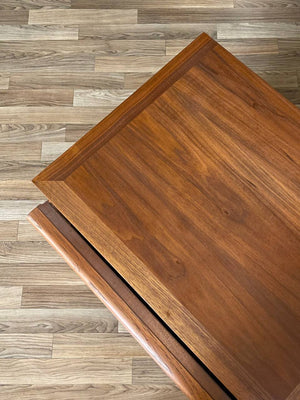 Pair of Mid-Century Modern “Rhythm” Night Stands by Lane, c.1950’s