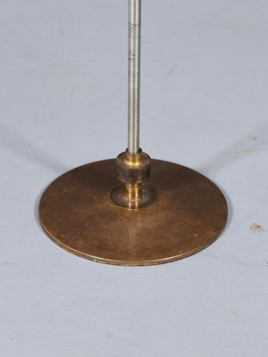 Jonathan Adler “Kismet” Brass & Abalone Shell Side Table