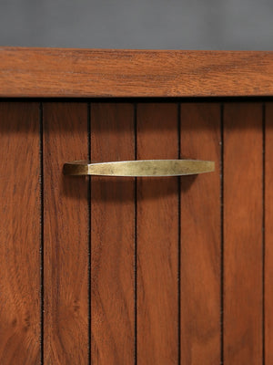 Mid Century Modern Vinyl Record Cabinet by Lane, c.1960’s