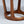 Mid-Century Modern “Rhythm” Walnut Side Tables by Lane, c.1960’s