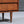 Mid-Century Modern Louvered Drawer Walnut Dresser, c.1960’s