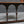 English Jacobean Revival Walnut Console Table, c.1920's