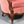 Antique Victorian Rococo Revival Carved Walnut & Velvet Wingback Chair, c.1950’s