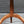Mid-Century Modern Sculpted Tripod Walnut Dining Table, c.1960’s