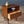 Single Mid-Century Modern Walnut Night Stand by LA Period, c.1960’s