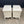 Pair of French Provincial Style Cream Painted Night Stands, c.1960’s