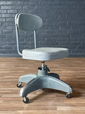 American Industrial “Cosco” Model 15-FT Office Chair, c.1950’s
